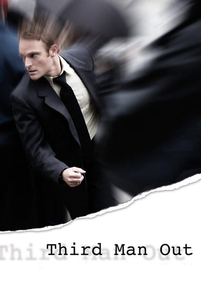 Third Man Out: A Donald Strachey Mystery poster