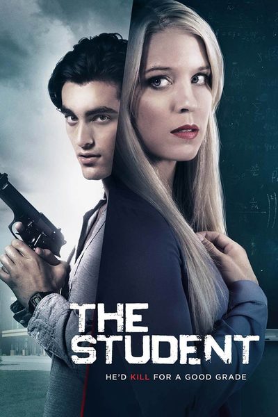 The Student poster