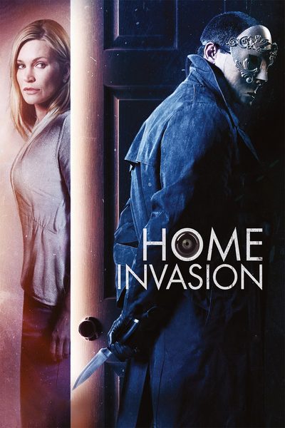 Home Invasion poster