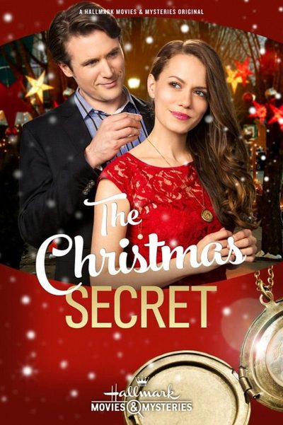 The Christmas Secret poster