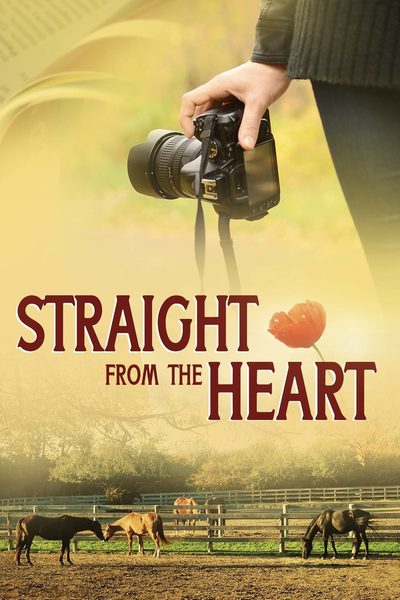 Straight from the Heart poster