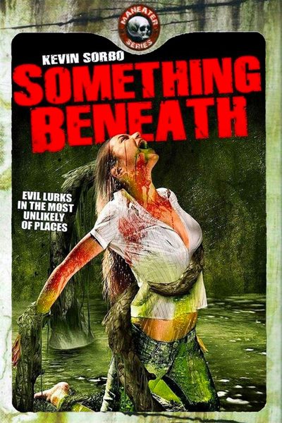 Something Beneath poster
