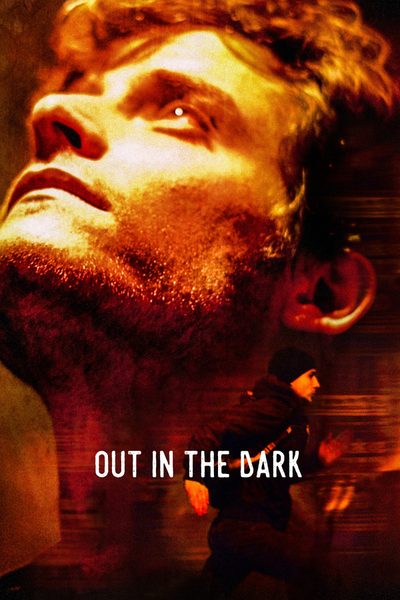 Out in the Dark poster