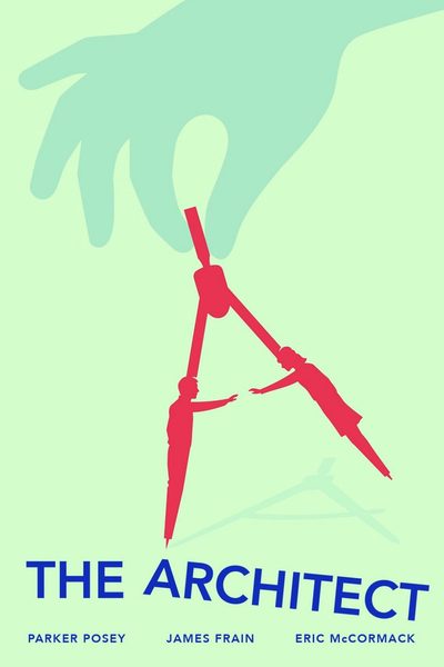 The Architect poster