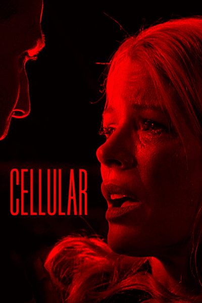 Cellular poster