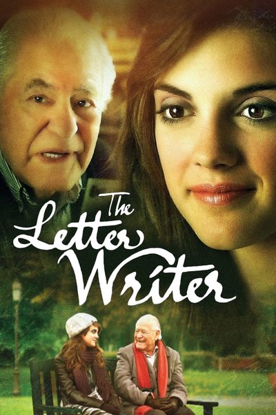 The Letter Writer poster