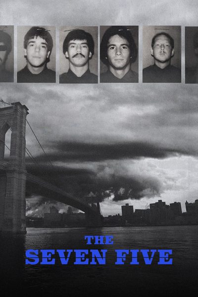 The Seven Five poster