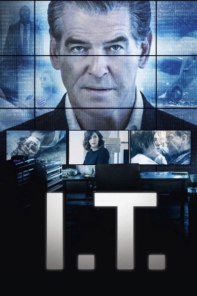 I.T. poster