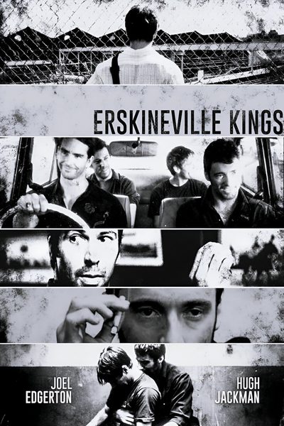 Erskineville Kings poster