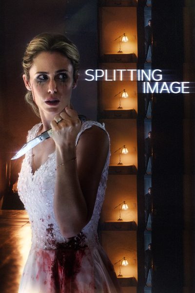 Splitting Image poster