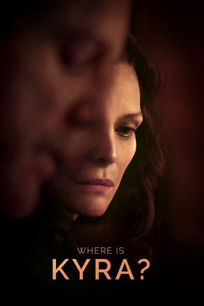 Where Is Kyra? poster