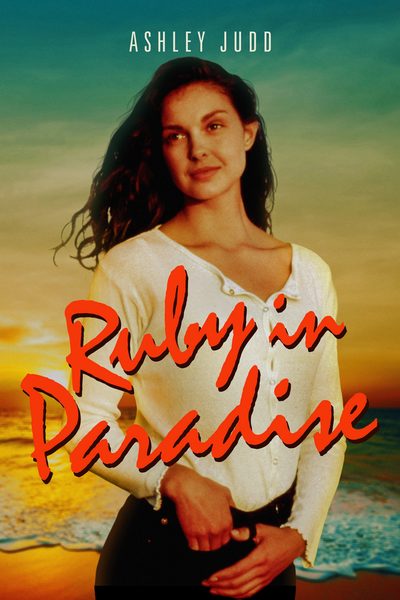 Ruby in Paradise poster