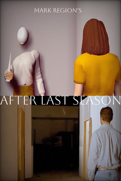 After Last Season poster