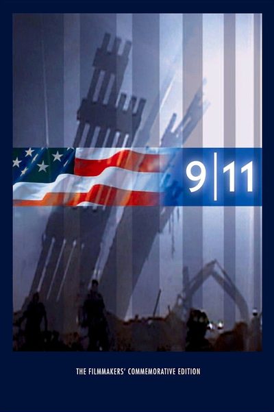 9/11 poster