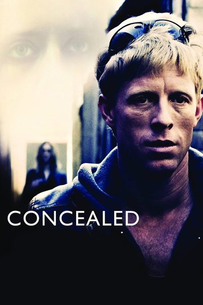Concealed poster