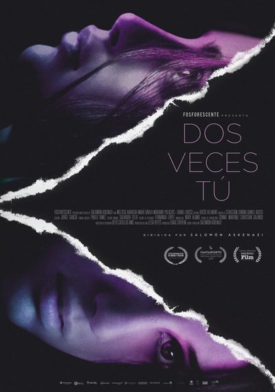 Two Times You poster