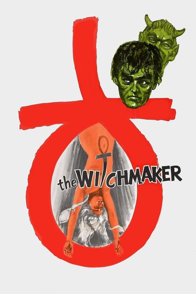 The Witchmaker poster