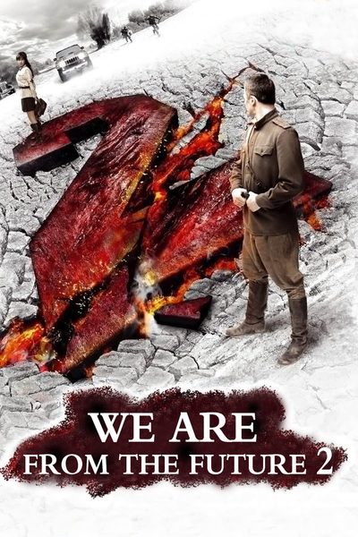 Amongst Heroes poster