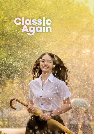 Classic Again poster