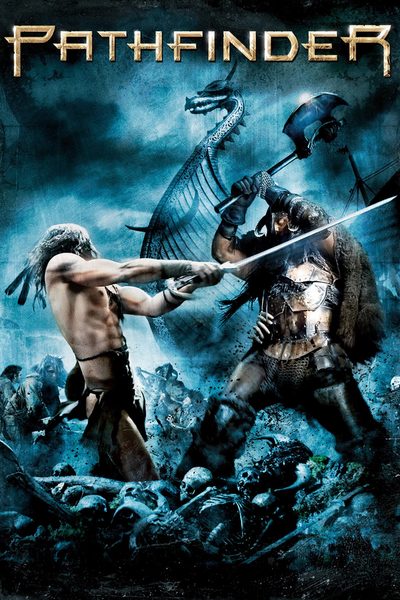 Pathfinder poster