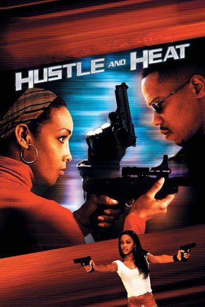 Ride or Die poster