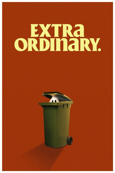 Extra Ordinary poster
