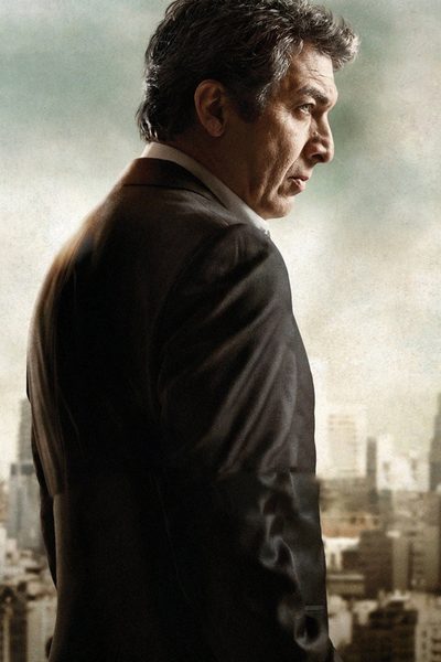 7th Floor poster