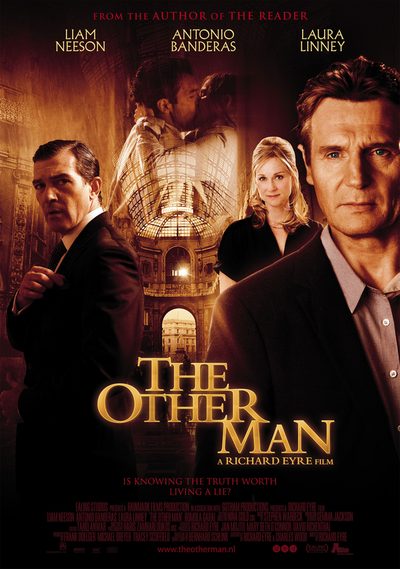 The Other Man poster