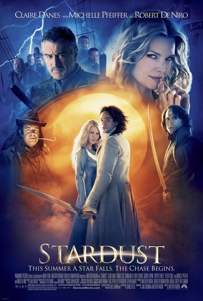 Stardust poster