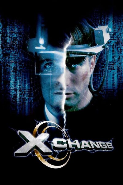 Xchange poster