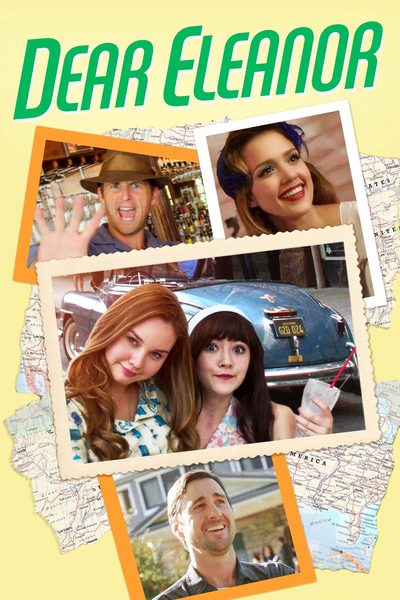 Dear Eleanor poster