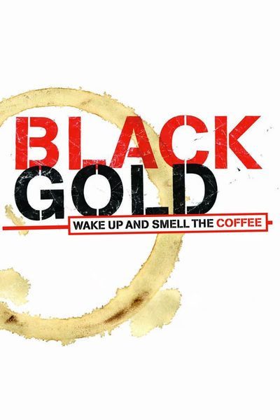 Black Gold poster