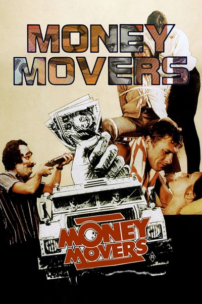 Money Movers poster