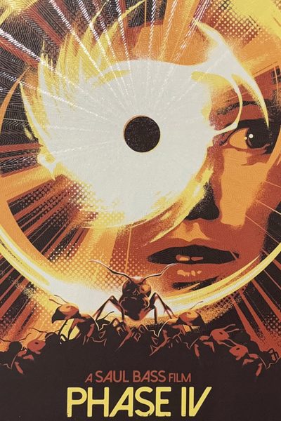 Phase IV poster