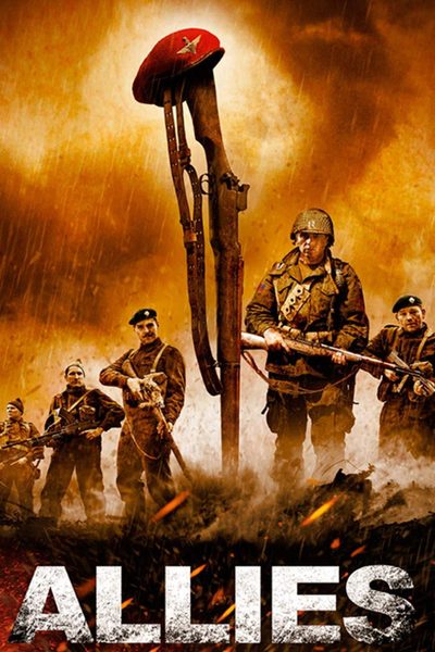 Allies poster