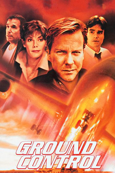 Ground Control poster