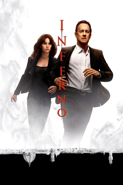 Inferno poster