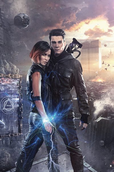 Dance to Death poster