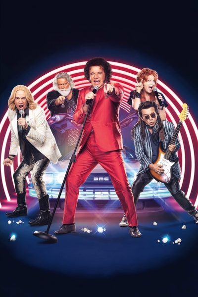 La mia banda suona il pop poster