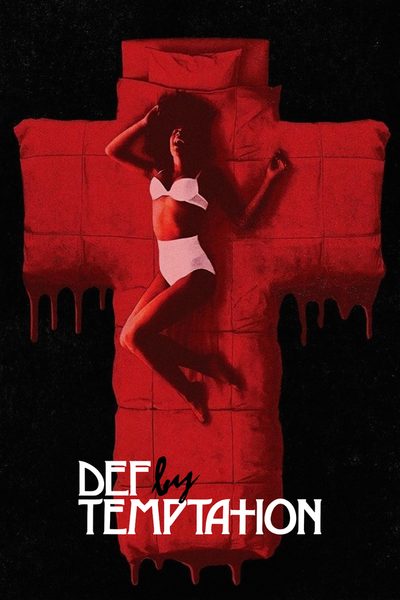 Def by Temptation poster