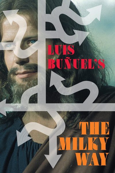 The Milky Way poster