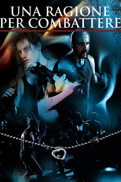 A Reason to Fight poster