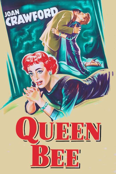 Queen Bee poster