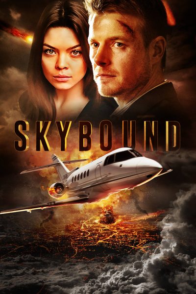 Skybound poster