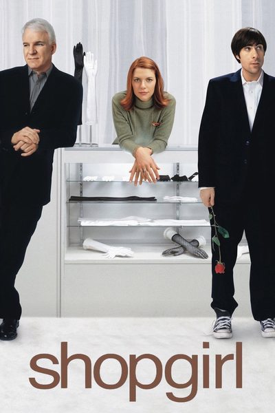 Shopgirl poster