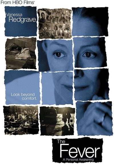 The Fever poster