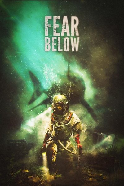 Fear Below poster