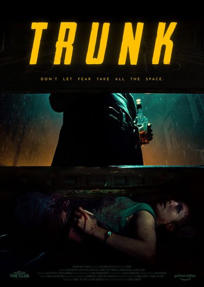 Trunk: Locked In poster