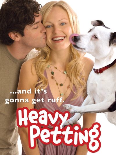 Heavy Petting poster