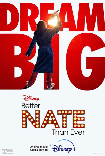 Better Nate Than Ever poster
